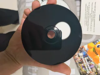 Final Fantasy VIII Pal (Olandese) per PlayStation 1