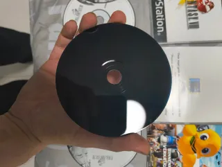 Final Fantasy VIII Pal (Olandese) per PlayStation 1