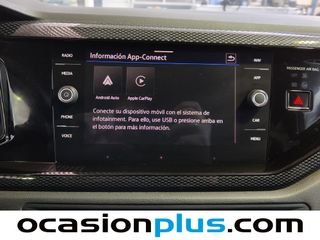 Volkswagen Taigo ``Más`` 1.0 TSI 70 kW (95 CV)