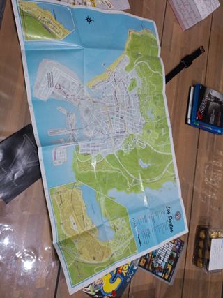 Grand Theft Auto V PS3