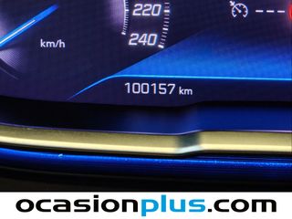 Peugeot 3008 PureTech 130 S&S Allure Pack 96 kW (130 CV)