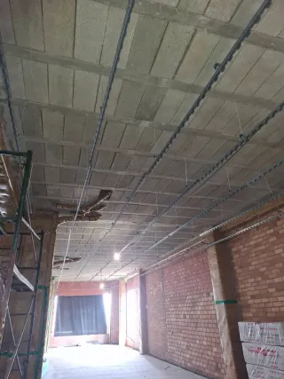 reforma integral de viviendas