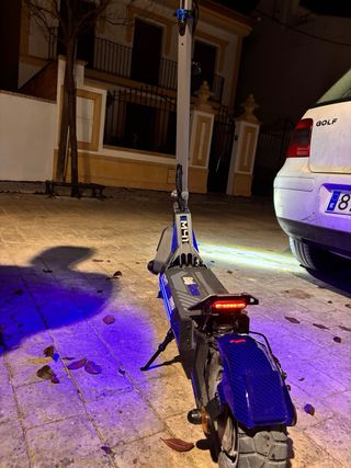 Ecoextreme M41 Dual Motor