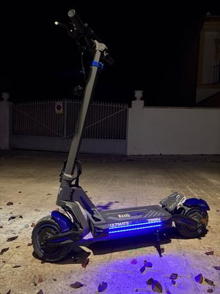 Ecoextreme M41 Dual Motor