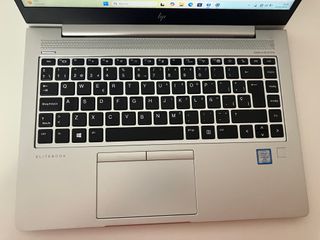 HP Elitebook 840 G5 i5 8ª Gen