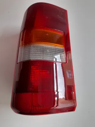 Piloto trasero Jumpy, Scudo, Fiat