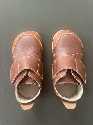 Zapatos Babilukids Respetuosos Talla 24