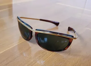 Gafas de Sol Ray-Ban B&L USA Tortoise