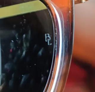 Gafas de Sol Ray-Ban B&L USA Tortoise