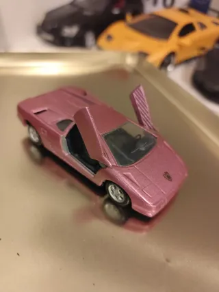 Maisto Lamborghini Diablo 1:40