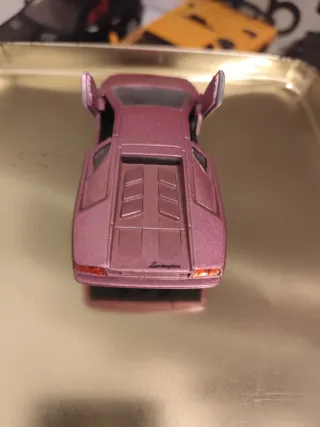 Maisto Lamborghini Diablo 1:40