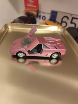 Maisto Lamborghini Diablo 1:40
