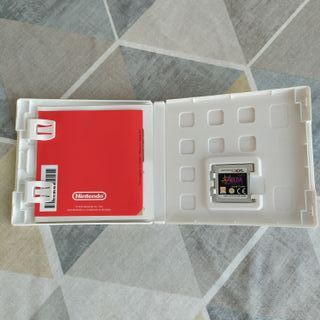 Zelda Majora's Mask 3D Nintendo 3DS