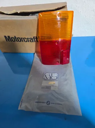 Tulipa Faro Fiat/Seat Motorcraft