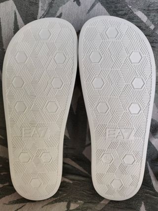 Sandalias EA7 Emporio Armani Talla 43