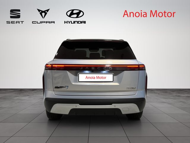 Jaecoo 7 SHS EXCLUSIVE 340 CV