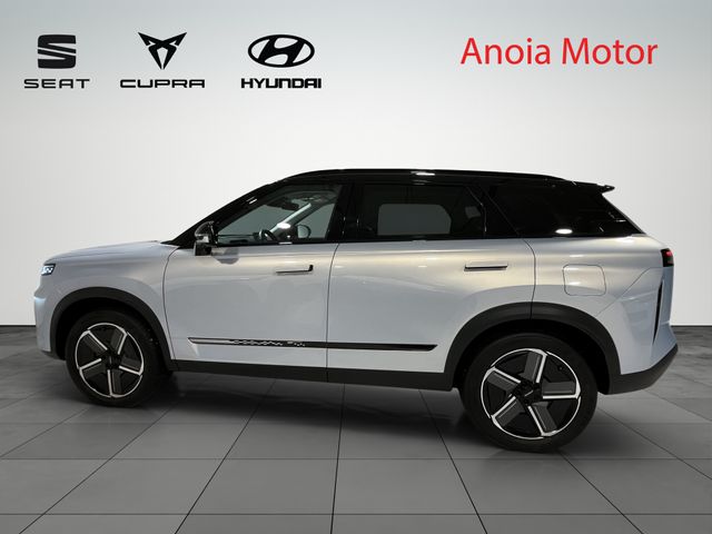 Jaecoo 7 SHS EXCLUSIVE 340 CV