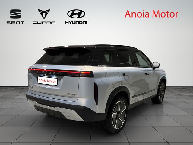 Jaecoo 7 SHS EXCLUSIVE 340 CV