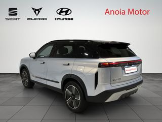 Jaecoo 7 SHS EXCLUSIVE 340 CV