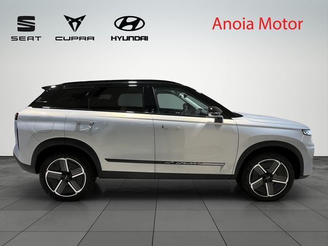 Jaecoo 7 SHS EXCLUSIVE 340 CV