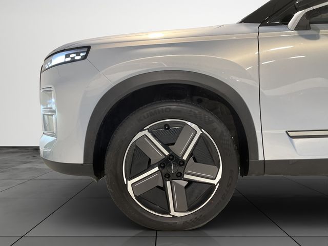 Jaecoo 7 SHS EXCLUSIVE 340 CV