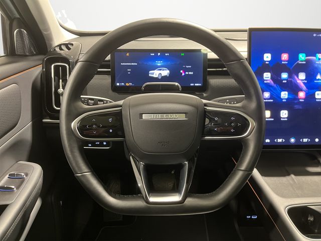 Jaecoo 7 SHS EXCLUSIVE 340 CV