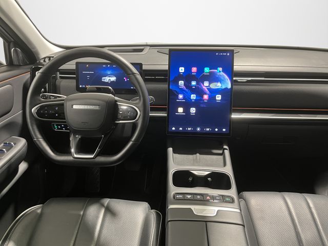 Jaecoo 7 SHS EXCLUSIVE 340 CV