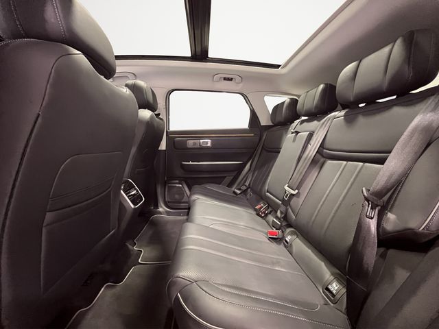 Jaecoo 7 SHS EXCLUSIVE 340 CV