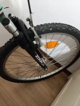 Bicicleta Mint Mujer