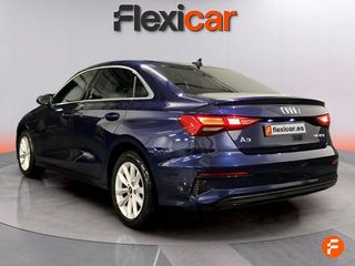 Audi A3 Sportback S line 35 TFSI 110kW S tronic