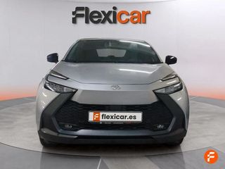 Toyota C-HR 1.8 140H Advance