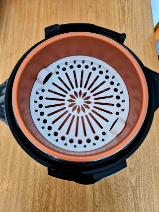 Robot Cocina Pressure King Pro 6L