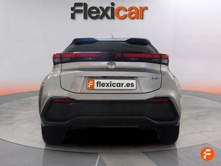 Toyota C-HR 1.8 140H Advance