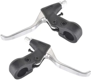 Juego Manetas Plástico y Metal