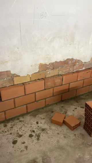 Hacemos reforma del hogar