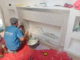 Hacemos reforma del hogar