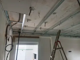 Hacemos reforma del hogar