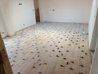 Hacemos reforma del hogar