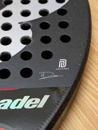 Pala Bullpadel Vertex 04 Comfort 2024