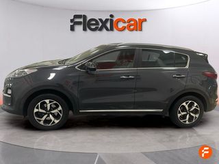 Kia Sportage 1.6 GDi 97kW (132CV) Basic 4x2