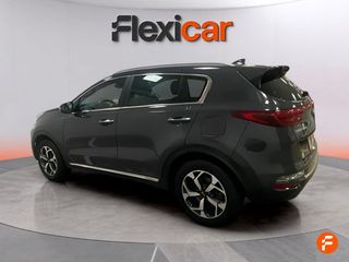 Kia Sportage 1.6 GDi 97kW (132CV) Basic 4x2