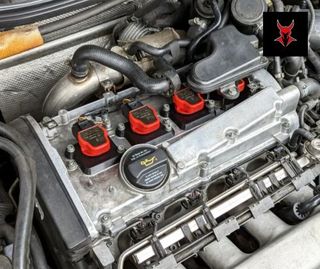 ADAPTADORES BOBINAS TFSI-1.8T