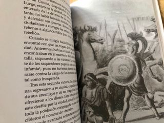 Cuentos y leyendas del nacimiento de Roma (Cuen...