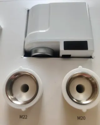 Rubinetto automatico con sensore