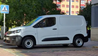 Mudanzas, portes, traslados