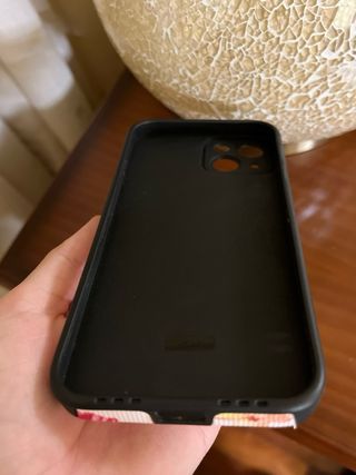 Funda iPhone 13 nueva