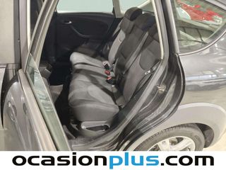 SEAT Altea Freetrack 2.0 TDI 4WD 103 kW (140 CV)