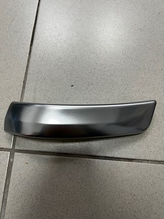 Friso Porta Traseira Peugeot 2008 9673871677