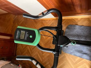 Bicicleta Ciclo Cecotec Power Active
