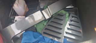 Estilo Oettinger VW Golf 7 7,5 MK7